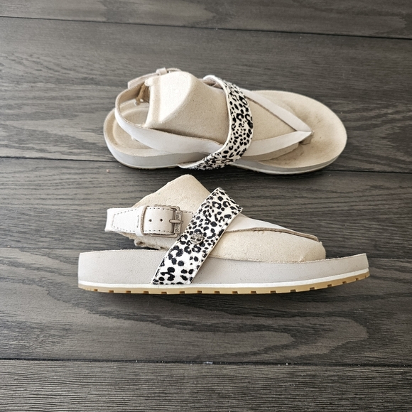 Timberland Malibu Waves Thong Sandals  - Picture 2 of 7